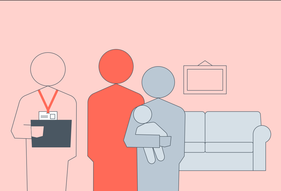 Critical analytics: inside a council's early use of predictive data